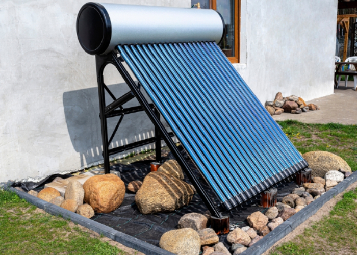 Installation chauffe eau solaire Vénissieux | Dépannage